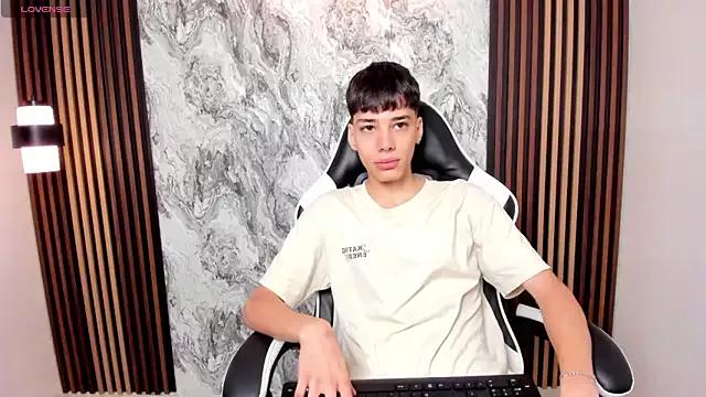 Photos of oblivion_deku from StripChat is Freechat