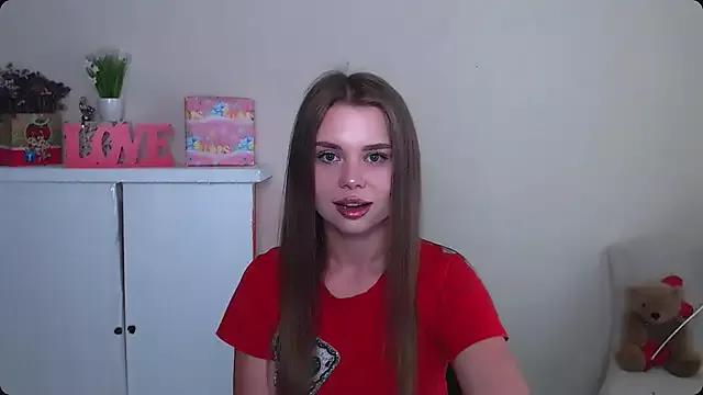 OceanicDawn from StripChat is Freechat