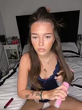 OceanLoverxox webcams show profile image 