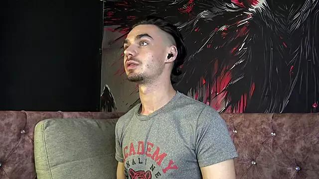 OceannHeart from StripChat is Freechat