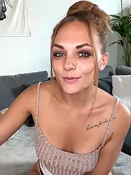 OCTAPUSSY2000 from StripChat is Freechat