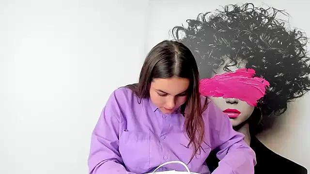 OctaviaYockers webcams show profile image 