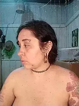 Photos of Ocultly from StripChat is Freechat