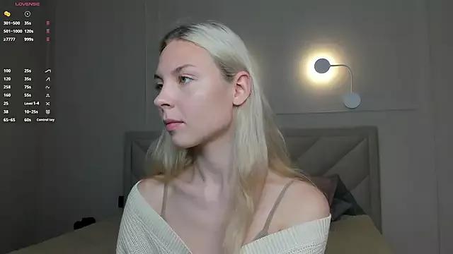 OdeliaHamlet webcams show profile image 