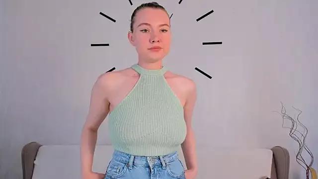 OdelindaFrary from StripChat is Freechat