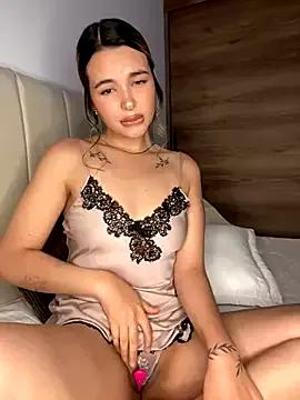 Odett_ webcams show profile image 
