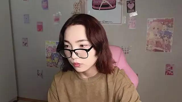OdetteBiddy from StripChat is Freechat