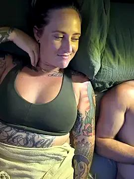 OdetteDelane from StripChat is Freechat