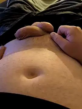 Photos of OdinWolf1990 from StripChat is Freechat