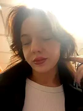 Odrikss from StripChat is Freechat