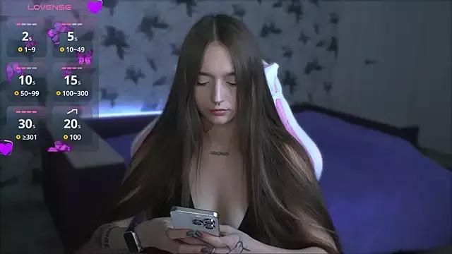 ofcbaby_ from StripChat is Freechat