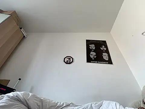 ofeefox from StripChat