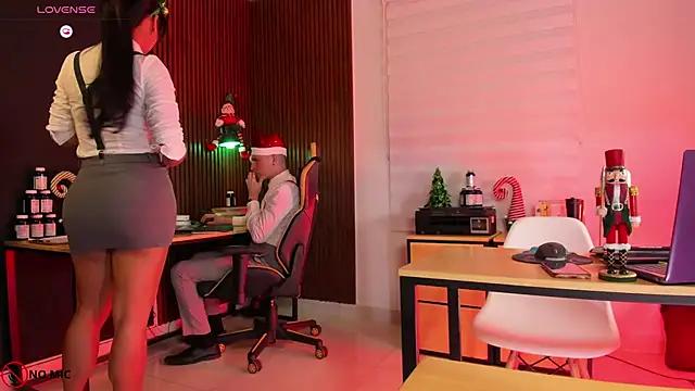 Office_Naughty_Girl from StripChat