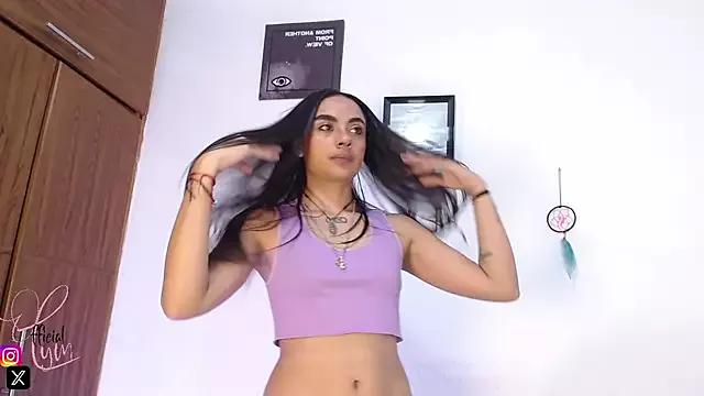 Dirty chat webcam: explore liveshows with versed models, from laying bare to fetishes, in a variety of sexy free adult webcams.