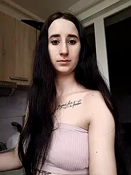 Ohh_Alyss from StripChat