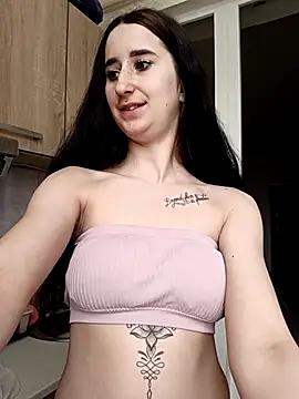 Ohh_Alyss from StripChat