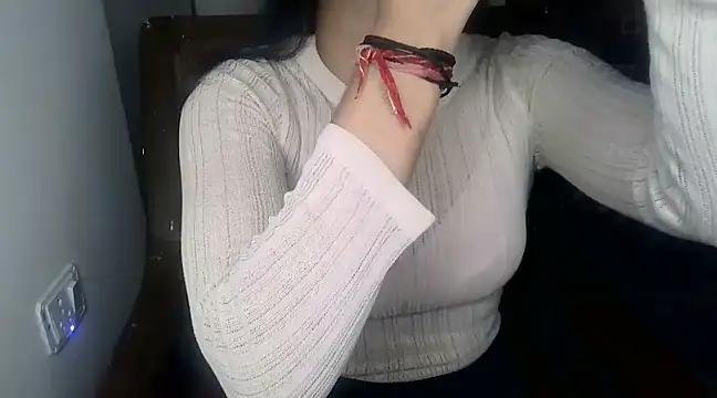 Ohh_SHI from StripChat