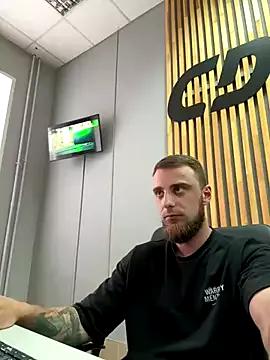 Ohhh_pleasure from StripChat