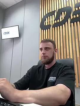 Ohhh_pleasure from StripChat