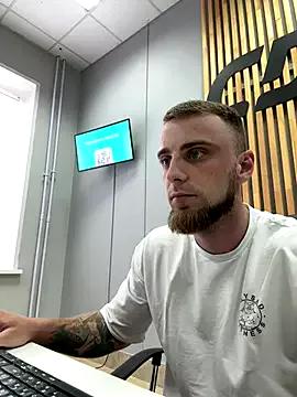 Ohhh_pleasure from StripChat
