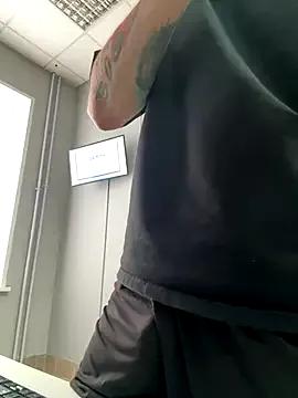Ohhh_pleasure from StripChat