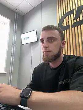 Ohhh_pleasure from StripChat