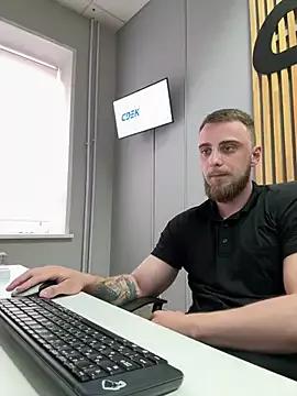 Ohhh_pleasure from StripChat