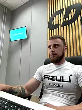 Ohhh_pleasure from StripChat