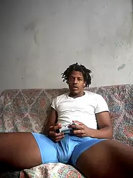 ohhwowdick from StripChat