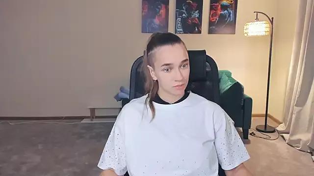 OkDevier webcams show profile image 