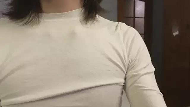 okerriella from StripChat is Freechat