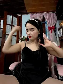 Okleotina9 from StripChat is Freechat