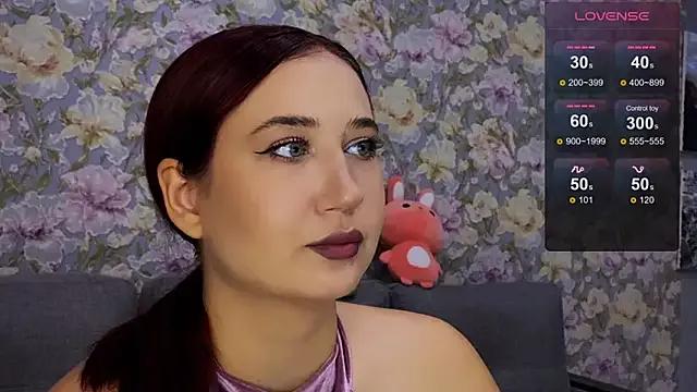 okolotebya from StripChat is Freechat