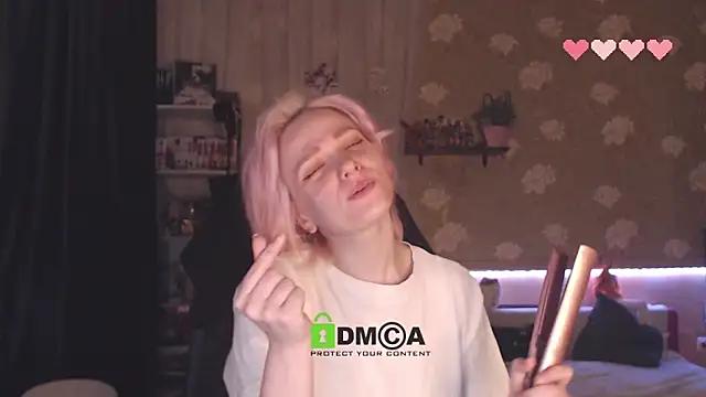 okonnel_turbo_hime from StripChat