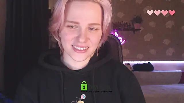 okonnel_turbo_hime from StripChat