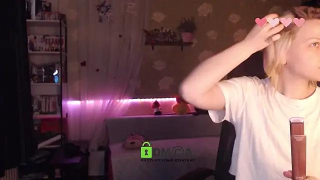 okonnel_turbo_hime from StripChat