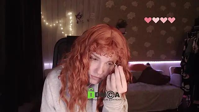 okonnel_turbo_hime from StripChat