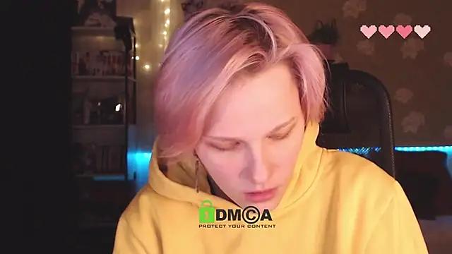 okonnel_turbo_hime from StripChat