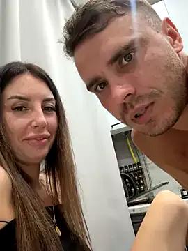 Photos of Oksiandfray from StripChat is Private