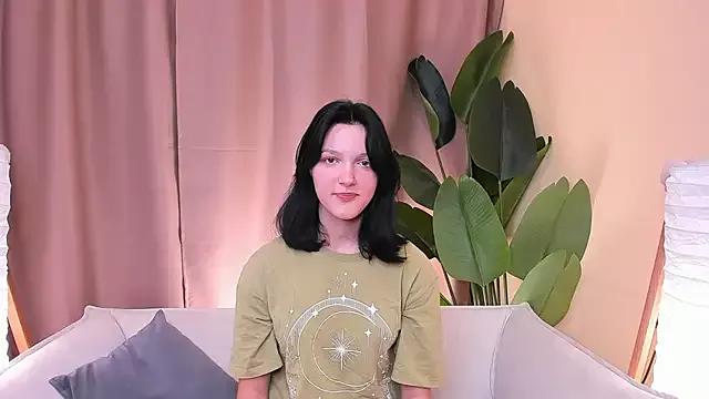 OletaReffner webcams show profile image 