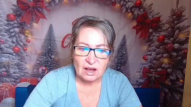 Photos of OlgaLuck from StripChat is Freechat