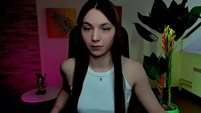 OlgaPetrova webcams show profile image 
