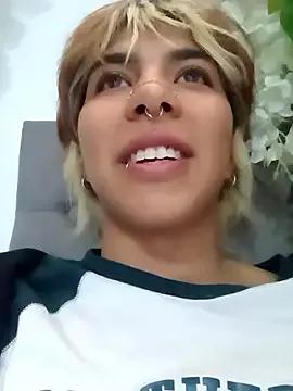 OliIverr22 from StripChat