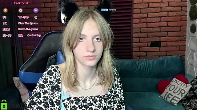 Dirty chat webcam: explore liveshows with versed models, from laying bare to fetishes, in a variety of sexy free adult webcams.