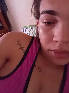 oliveira_k from StripChat is Freechat