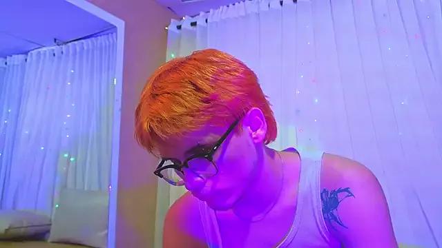 oliver_big19 from StripChat is Freechat