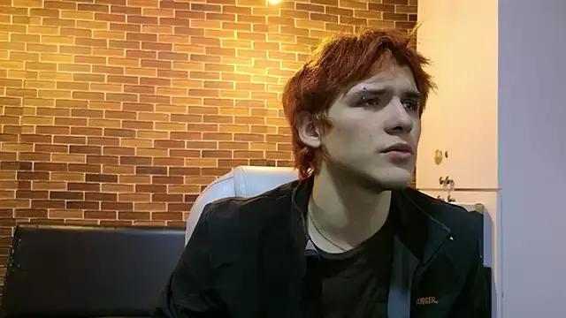 oliver_big19 on StripChat