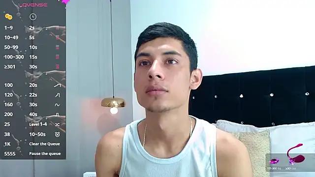 Dirty chat webcam: explore liveshows with versed models, from laying bare to fetishes, in a variety of sexy free adult webcams.