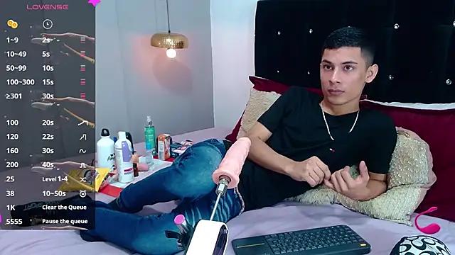 Dirty chat webcam: explore liveshows with versed models, from laying bare to fetishes, in a variety of sexy free adult webcams.