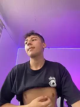 Oliver_kyy webcams show profile image 